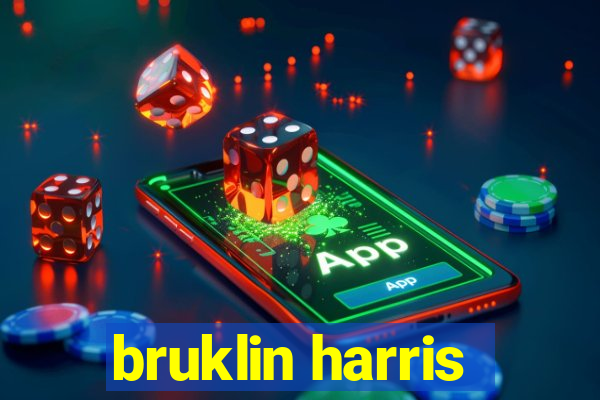 bruklin harris